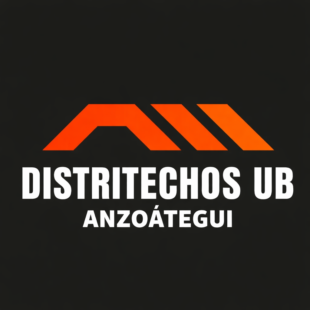 Distritechos UB Anzoátegui