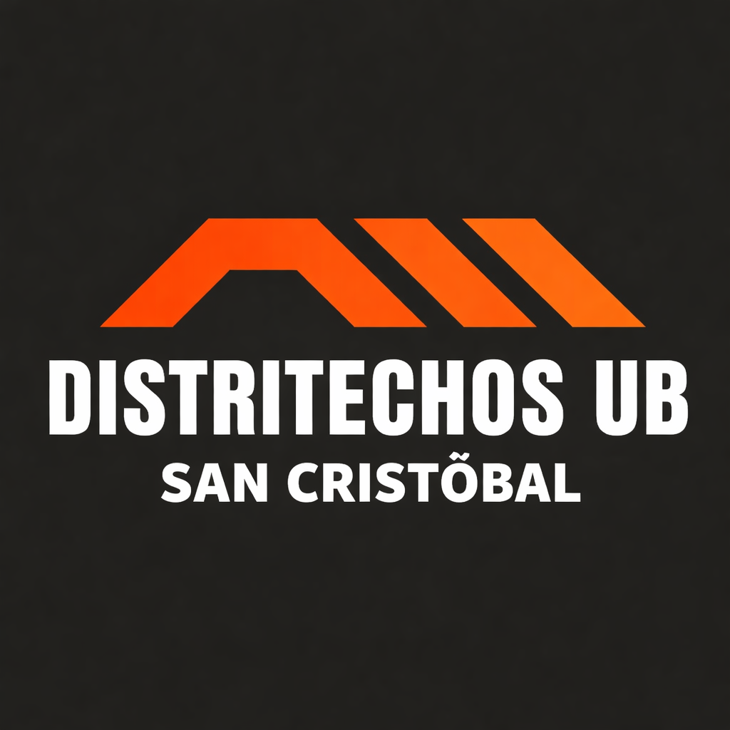 Distritechos UB San Cristóbal