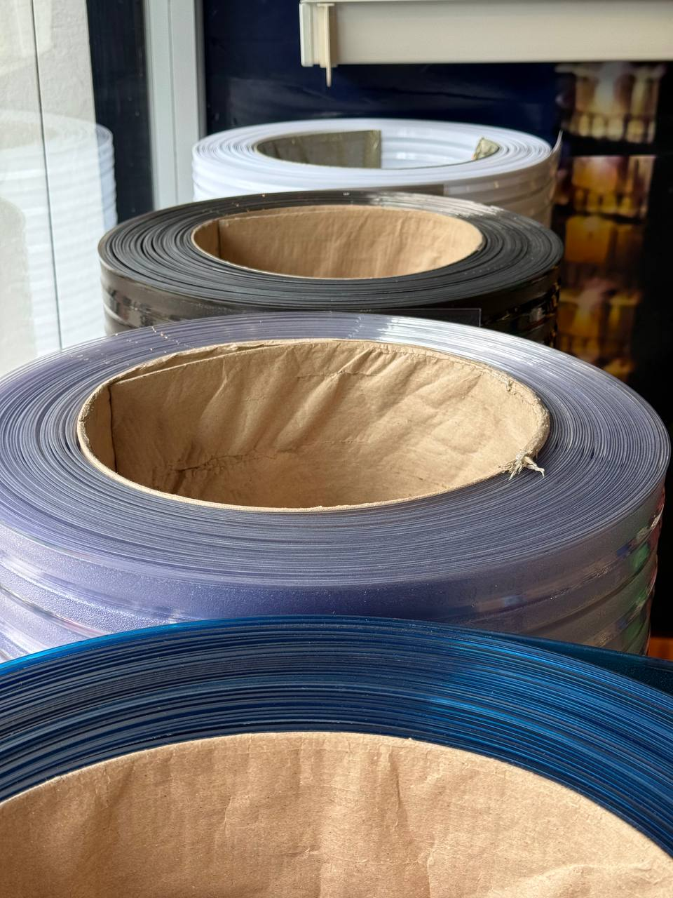 Sistemas de Impermeabilización