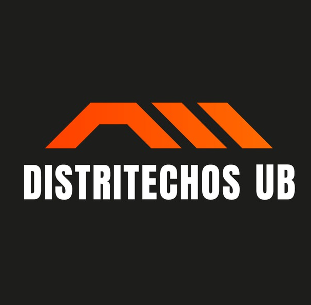 Distritechos UB Caracas