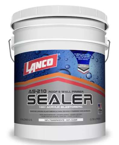 Sellador de Poliuretano